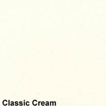Classic Cream