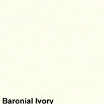 Baronial Ivory