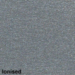 Ionised