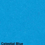 Celestial Blue
