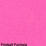Fireball Fuchsia