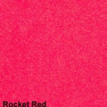 Rocket Red