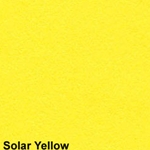 Solar Yellow