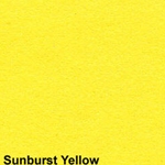 Sunburst Yellow
