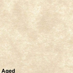 Aged