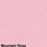 Mountain Rose