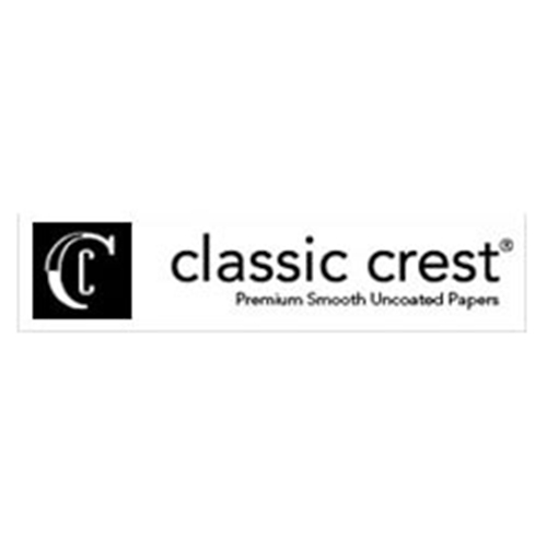 Classic Crest Envelopes