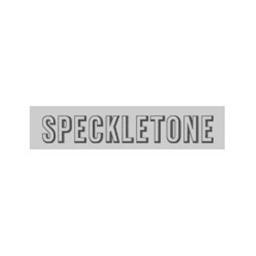 Speckletone