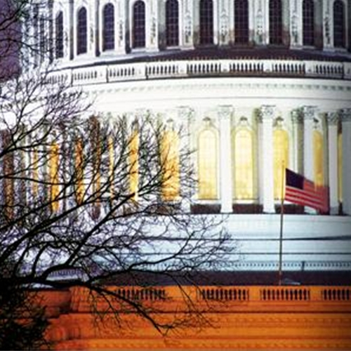 Capitol Bond Writing