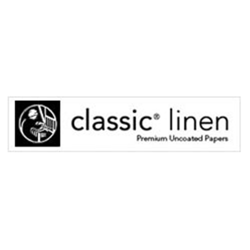 Classic Linen Text and Cover