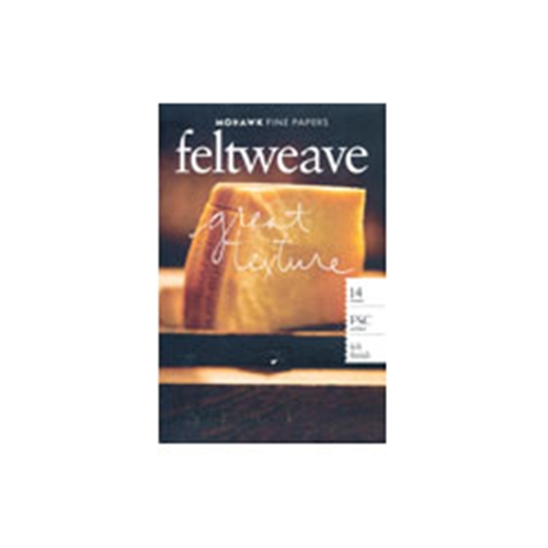 Feltweave