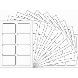 Labels - Multipurpose
