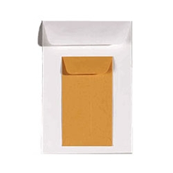 Booklet Envelopes